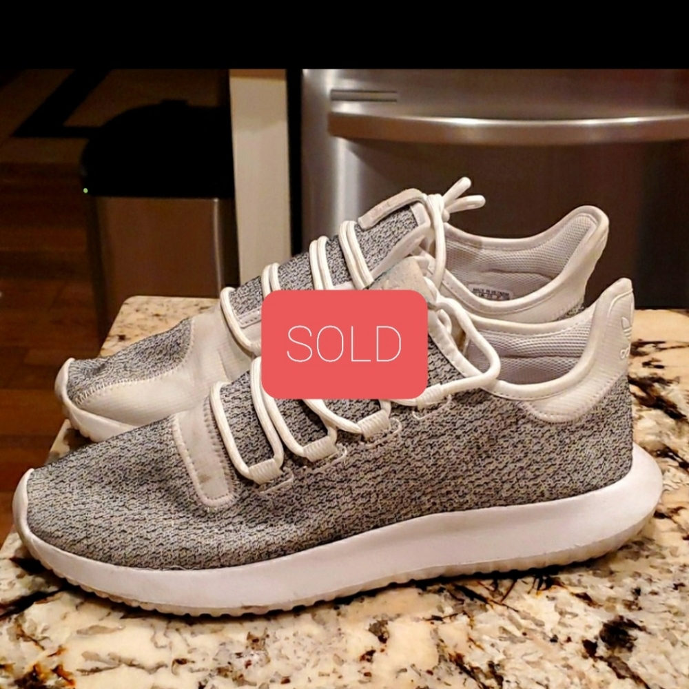 SOLD Men's Adidas Sneakers